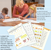 Echo® Cahier magique pour apprendre à écrire
