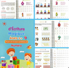 Echo® Cahier magique pour apprendre à écrire